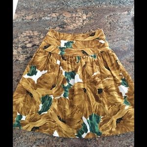 ETCETERA Skirt